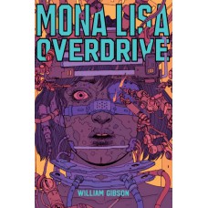 Monalisa Overdrive