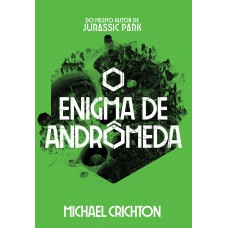 O Enigma de Andrômeda