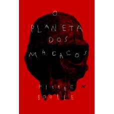 O Planeta dos Macacos