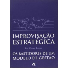 Improvisação estratégica