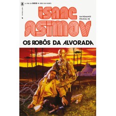 Os Robôs da Alvorada