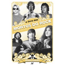 O Livro dos Mortos do Rock