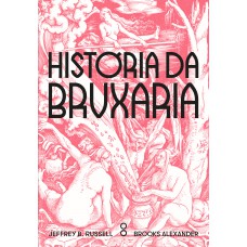 História da Bruxaria