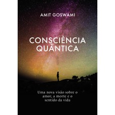 Consciência Quântica