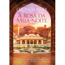 A rosa da meia-noite