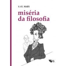 Miséria da filosofia