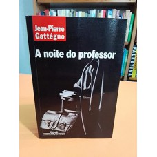 A noite do professor