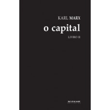 O capital [livro ii]