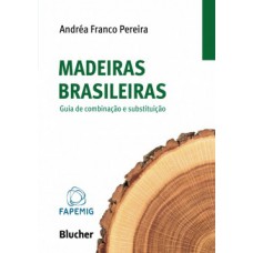 Madeiras brasileiras