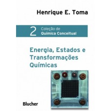 Energia, estados e transformações químicas 