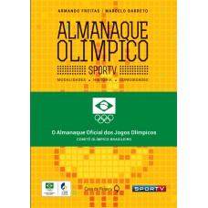 Almanaque olímpico SporTV 2012