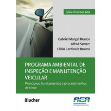 Programa ambiental de inspeção e manutenção veicular