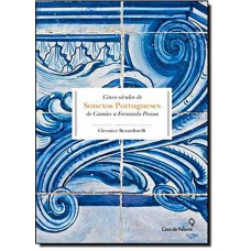 Cinco séculos de sonetos portugueses