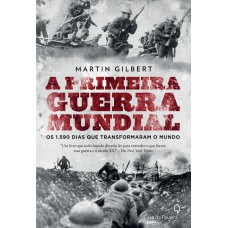 A Primeira Guerra Mundial