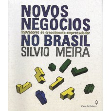 Novos negócios no Brasil