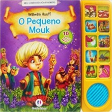 Meu Conto De Fadas Favorito - O Pequeno Mouk