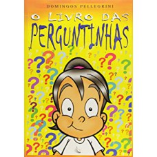 O Livro Das Perguntinhas