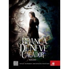 Branca de Neve e o caçador