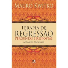 Terapia de regressão