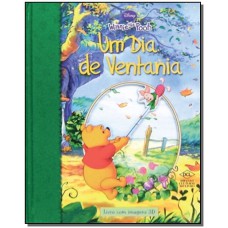 Um Dia De Ventania - Imagens 3D