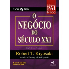 O negócio do século XXI