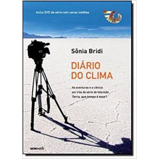 Diario Do Clima - Efeitos Do Aquecimento Global