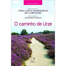 CAMINHOS DE URZE