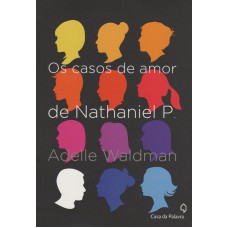 Os casos de amor de Nathaniel P.