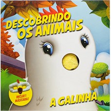 DESCOBRINDO OS ANIMAIS A GALINHA