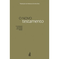 O Novo Testamento