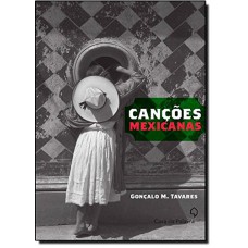 Canções mexicanas