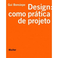 Design como prática de projeto