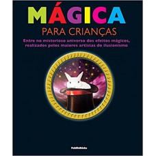 Mágica Para Crianças