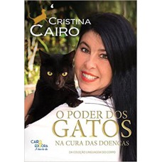 O Poder dos Gatos na Cura das Doenças