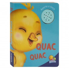 Aperte e Ouça: Quac Quac