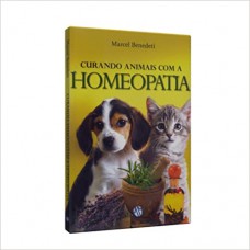 Curando Animais com a Homeopatia