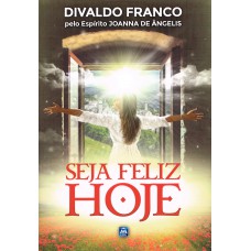 Seja Feliz Hoje