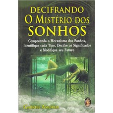 Decifrando o mistério dos sonhos