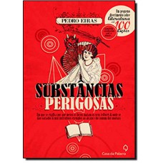 Substâncias perigosas