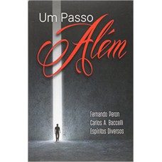 Um Passo Além