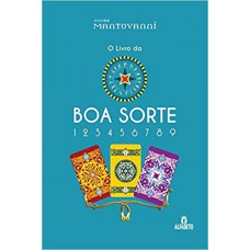 LIVRO DA BOA SORTE