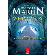 Wild Cards. Guerra aos Curingas