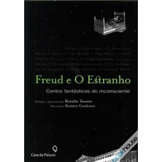 Freud e o estranho