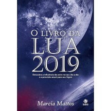 O Livro da Lua 2019