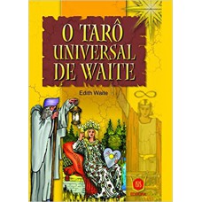 O Tarô universal de Waite