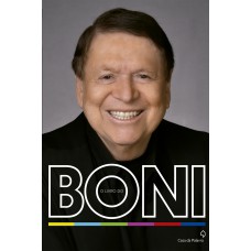 O livro do Boni