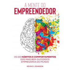 A mente do empreendedor