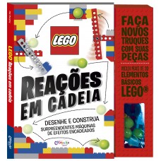 Reações em cadeia