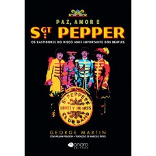 Paz, Amor e Sgt. Pepper