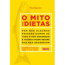 O mito das dietas